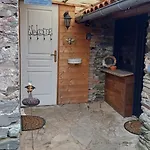 Chalet La Maisonette Mellona Chanzeaux