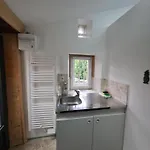 בקתה La Maisonette Mellona