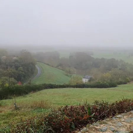 La Maisonette Mellona * Chanzeaux