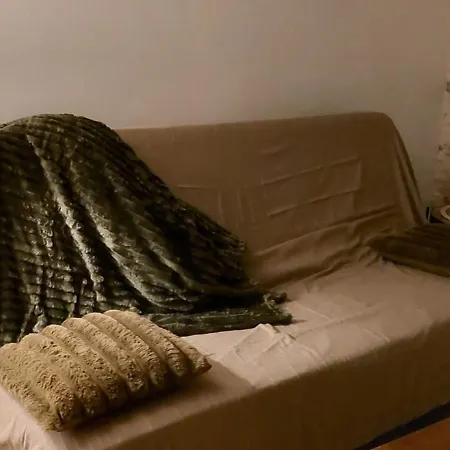 La Maisonette Mellona Chalet *