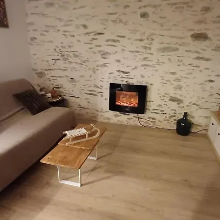 La Maisonette Mellona