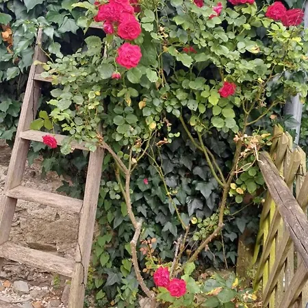 La Maisonette Mellona *