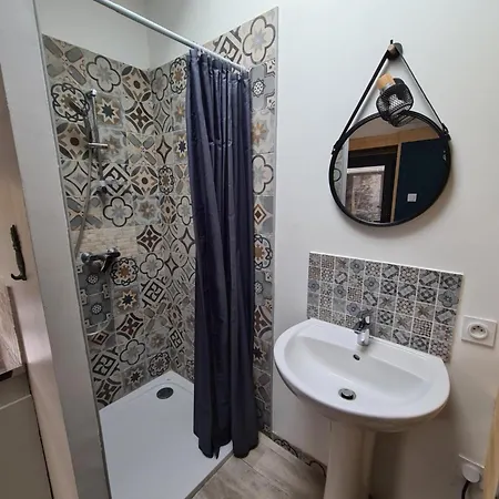 Chalet La Maisonette Mellona *