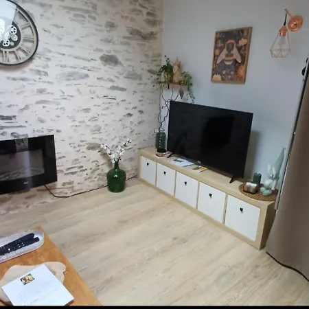La Maisonette Mellona *