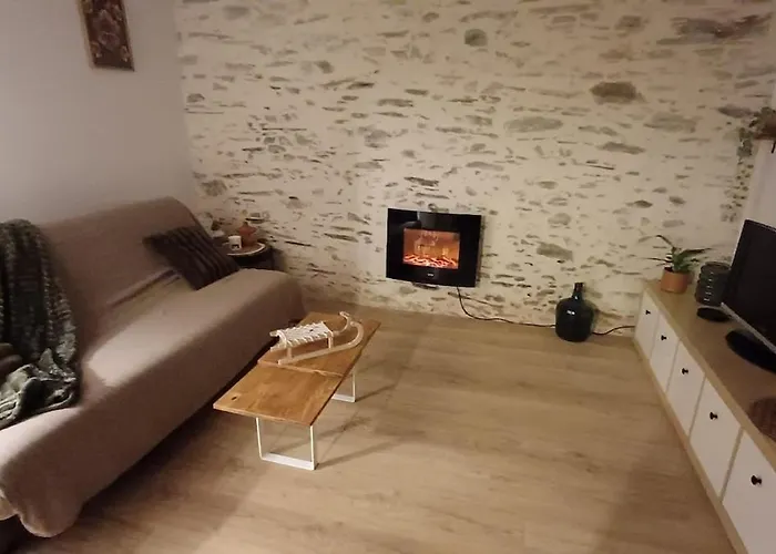 La Maisonette Mellona