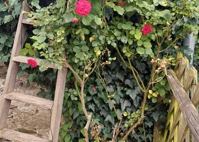 La Maisonette Mellona *