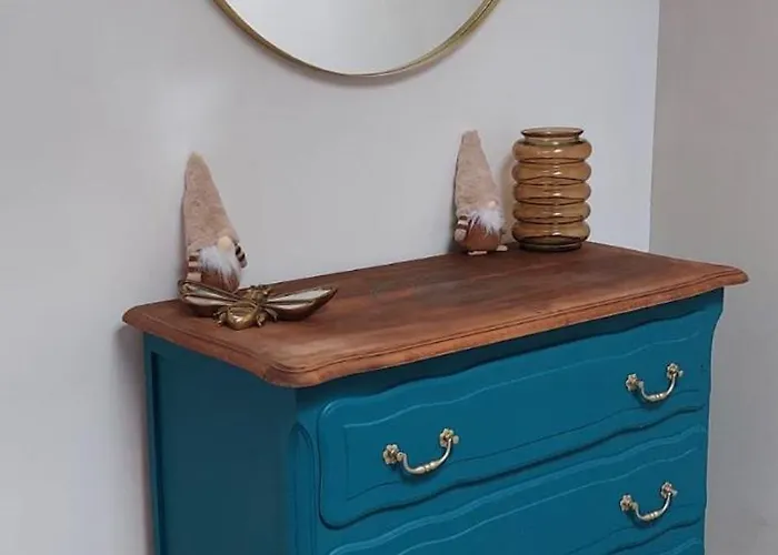 La Maisonette Mellona 샹죠